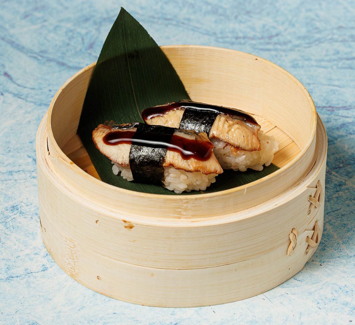 Welcome to Anemotrata Fish Market