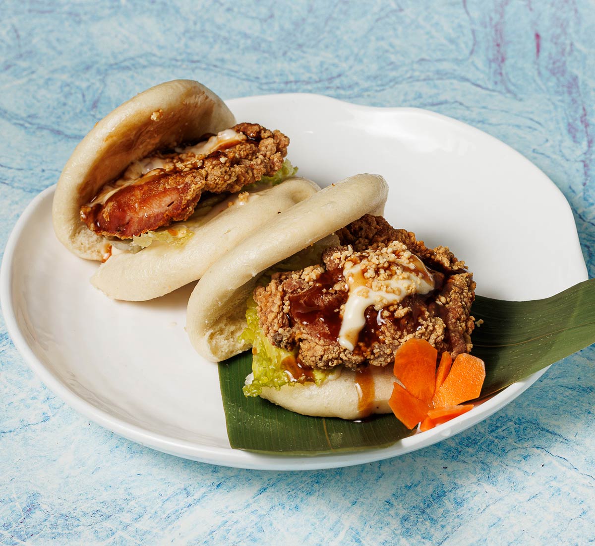 Welcome to Anemotrata Fish Market