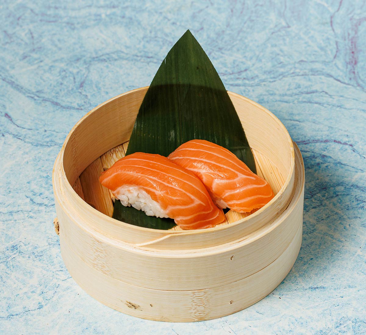 Welcome to Anemotrata Fish Market