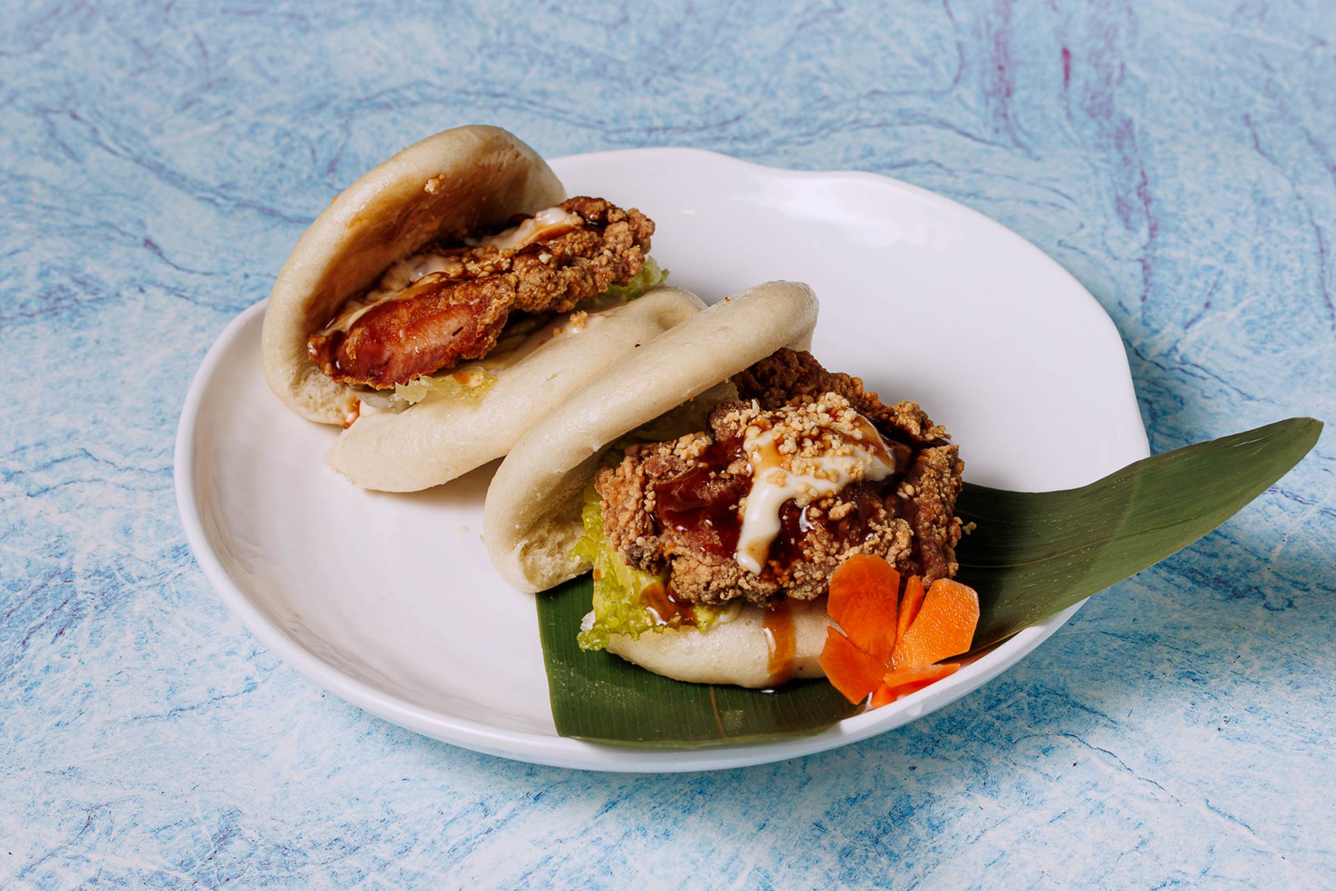 Welcome to Anemotrata Fish Market